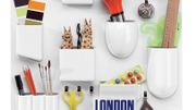 Lampe, stylo, cahiers : la liste de rentrée des amateurs de design Lampe, stylo, cahiers : la liste de rentrée des amateurs de design