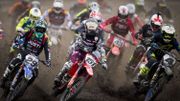 Début du championnat du monde de motocross encore retardé, coup d'envoi mi-juin en Russie Début du championnat du monde de motocross encore retardé, coup d'envoi mi-juin en Russie