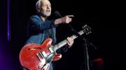 L'ultime concert de Peter Frampton L'ultime concert de Peter Frampton