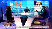 En septembre, la sécheresse continue en Belgique ! En septembre, la sécheresse continue en Belgique !