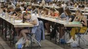 "Les étudiants", même si l'auditoire est majoritairement féminin? "Les étudiants", même si l'auditoire est majoritairement féminin?