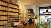 4 adresses bruxelloises pour des cadeaux de Noël éthiques et bio 4 adresses bruxelloises pour des cadeaux de Noël éthiques et bio