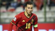 Thibaut Roland: "La vraie question, c'est: comment Hazard va-t-il réagir à l'enchaînement des blessures" Thibaut Roland: "La vraie question, c'est: comment Hazard va-t-il réagir à l'enchaînement des blessures"