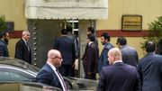 Affaire du journaliste Jamal Khashoggi: le consulat saoudien à Istanbul va être fouillé Affaire du journaliste Jamal Khashoggi: le consulat saoudien à Istanbul va être fouillé