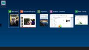 Les applications et logiciels compatibles Windows 7 et 8 le seront majoritairement sur Windows 10. Les applications et logiciels compatibles Windows 7 et 8 le seront majoritairement sur Windows 10.