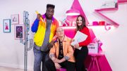 Les Niouzz participent aux 12 défis Viva for Life : "On a besoin d'élan de solidarité !" Les Niouzz participent aux 12 défis Viva for Life : "On a besoin d'élan de solidarité !"