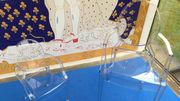 Kartell, design enfants admis Kartell, design enfants admis