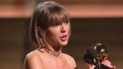 Taylor Swift triomphe, Kendrick Lamar enflamme le public aux Grammys