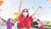 Ce que les philosophes disent de notre besoin de faire la fête ! Ce que les philosophes disent de notre besoin de faire la fête !