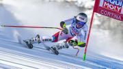 L'Italie va demander le report en 2022 des Mondiaux 2021 de ski alpin de Cortina L'Italie va demander le report en 2022 des Mondiaux 2021 de ski alpin de Cortina