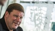 Partir en fin de saison ou rester, Kums se tâte encore Partir en fin de saison ou rester, Kums se tâte encore