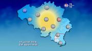 METEO : crème solaire encore aujourd’hui, les températures vont grimper jusqu’à 29° METEO : crème solaire encore aujourd’hui, les températures vont grimper jusqu’à 29°