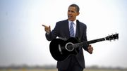 Découvrez quels artistes sont repris dans la playlist de l'été 2020 de Barack Obama
