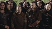 Parodie: très difficile de retenir tous les noms dans Game of Thrones Parodie: très difficile de retenir tous les noms dans Game of Thrones