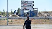 Coronavirus en Espagne: les 200.000 habitants de Catalogne déjà isolés désormais reconfinés à domicile Coronavirus en Espagne: les 200.000 habitants de Catalogne déjà isolés désormais reconfinés à domicile