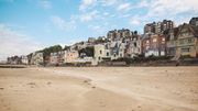 Les villas de Trouville-sur-Mer Les villas de Trouville-sur-Mer