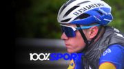 100% Sport : Remco se rapproche du rose au Giro, Witsel repris pour l’Euro et le Standard loupe le coche 100% Sport : Remco se rapproche du rose au Giro, Witsel repris pour l’Euro et le Standard loupe le coche