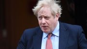 Le Premier ministre britannique Boris Johnson a été admis aux soins intensifs suite à son infection au coronavirus Le Premier ministre britannique Boris Johnson a été admis aux soins intensifs suite à son infection au coronavirus