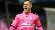 Le gardien Danny Vukovic s'engage à Genk Le gardien Danny Vukovic s'engage à Genk