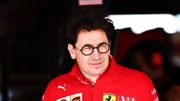 Coronavirus: le patron de Ferrari envisage une fin de saison en janvier 2021 Coronavirus: le patron de Ferrari envisage une fin de saison en janvier 2021