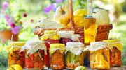 conservation aliments conservation aliments