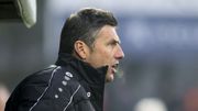 David Gevaert succède à Marc Grosjean comme entraîneur de l'Excelsior Virton David Gevaert succède à Marc Grosjean comme entraîneur de l'Excelsior Virton