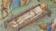 "Le Moyen Âge est à mourir de rire", la face espiègle du Moyen-Age pour l'ouverture le 18 septembre du KBR Museum
