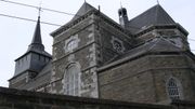 L'église Saint-Jacques le Majeur L'église Saint-Jacques le Majeur