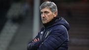 Officiel : Felice Mazzù entraîneur de l'Union Saint-Gilloise ! Officiel : Felice Mazzù entraîneur de l'Union Saint-Gilloise !