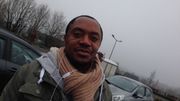 Partager son temps entre job et blocus, pas le choix pour Alain Partager son temps entre job et blocus, pas le choix pour Alain