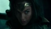 Premières images du film "Wonder Woman"