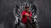 Konyaspor annonce l'arrivée d'Eto'o en mode 'Game of Thrones' Konyaspor annonce l'arrivée d'Eto'o en mode 'Game of Thrones'