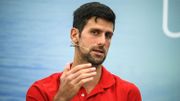 Djokovic sera à Roland-Garros mais se tâte pour l'US Open Djokovic sera à Roland-Garros mais se tâte pour l'US Open