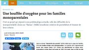 Trois reportages, dont un publié par VivreIci.be, remportent le prix du journalisme constructif Trois reportages, dont un publié par VivreIci.be, remportent le prix du journalisme constructif
