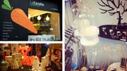 Shopping de Noël : nos bonnes adresses à Liège Shopping de Noël : nos bonnes adresses à Liège