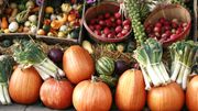 Les vertus des fruits et légumes en automne Les vertus des fruits et légumes en automne