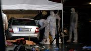 Irruption d'une voiture dans un carnaval en Allemagne: les motivations du conducteur restent floues Irruption d'une voiture dans un carnaval en Allemagne: les motivations du conducteur restent floues