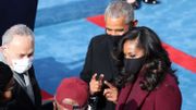 Barack et Michelle Obama Barack et Michelle Obama