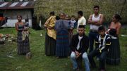 Guatemala: résignation dans la famille d'une fillette morte en rétention aux Etats-Unis Guatemala: résignation dans la famille d'une fillette morte en rétention aux Etats-Unis