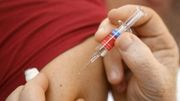 Le seuil épidémique de grippe a été franchi la semaine dernière Le seuil épidémique de grippe a été franchi la semaine dernière
