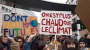 Le traditionnel "On est plus chaud que le climat" était, une fois de plus, de mise