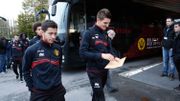 Thomas Meunier : "Je me suis dit qu'Eden était pote avec le Seigneur" Thomas Meunier : "Je me suis dit qu'Eden était pote avec le Seigneur"