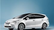 TOYOTA prius TOYOTA prius