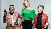 Kora Baroque au Festival Musiq3 BW, gagnez deux places Kora Baroque au Festival Musiq3 BW, gagnez deux places