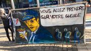 Nouvelle manifestation des gilets jaunes à Bruxelles : aucun incident à déplorer Nouvelle manifestation des gilets jaunes à Bruxelles : aucun incident à déplorer