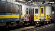 Trafic des trains interrompu entre Namur et Gembloux Trafic des trains interrompu entre Namur et Gembloux