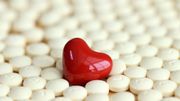 Une pilule magique pour surmonter un chagrin d'amour Une pilule magique pour surmonter un chagrin d'amour