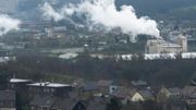 Le Bois du Cazier proposera "enFER.", les photos de Jo Struyven sur la sidérurgie wallonne Le Bois du Cazier proposera "enFER.", les photos de Jo Struyven sur la sidérurgie wallonne