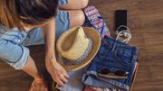 Faire sa valise : optimisation et organisation ! Faire sa valise : optimisation et organisation !