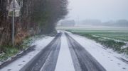 Précipitations hivernales: maintien de la phase de vigilance renforcée sur les routes Précipitations hivernales: maintien de la phase de vigilance renforcée sur les routes